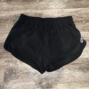 Victoria’s Secret Running Shorts